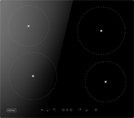 Naprawa płyt indukcyjnych Namysłów