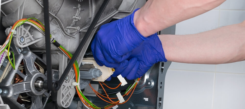 Serwis AGD Namysłów - O nas